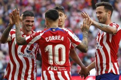 西甲联赛第七轮焦点战：巴列卡诺VS塞维利亚，核心球员对决定胜负