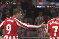 皇家马德里客场逆转胜，姆巴佩关键进球助皇马夺冠