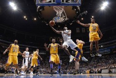 火箭新援豪言联手杜兰特，火箭队夺冠梦再起