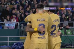 赫塔费对决阿拉维斯：新赛季焦点战，点球大战悬念再起，谁将赢得胜利？