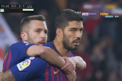 马竞逆转皇马！阿尔瓦雷斯双响，西甲焦点战大逆转记